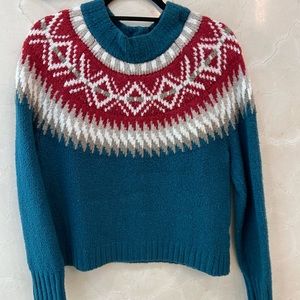American Eagle Knit Sweater